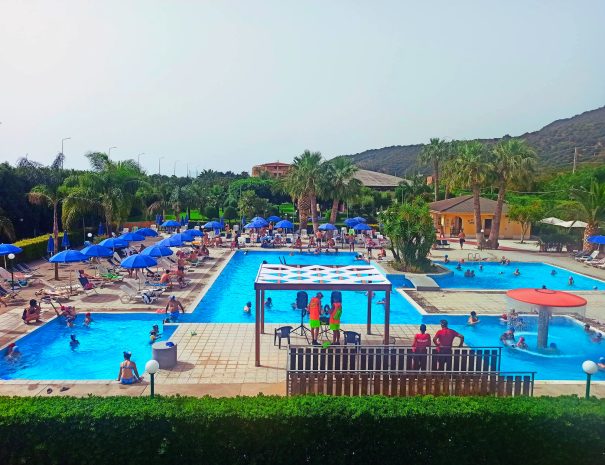 Un angolo di paradiso