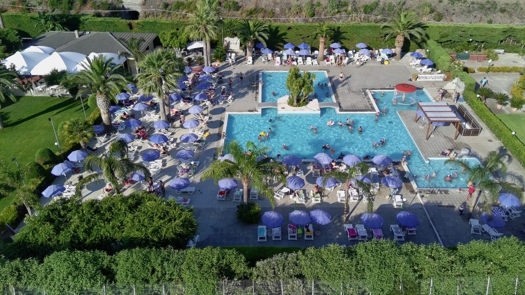 piscina eurolido