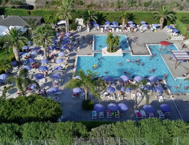 piscina eurolido